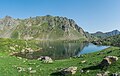 * Nomination Lac Bersau in commune of Laruns, Pyrénées-Atlantiques, France. --Tournasol7 07:31, 17 August 2024 (UTC) * Promotion Good quality. --Jacek Halicki 07:33, 17 August 2024 (UTC)