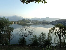 Illustrasjonsbilde av artikkelen Lakes of Avigliana