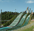 Thumbnail for FIS Ski Jumping Grand Prix