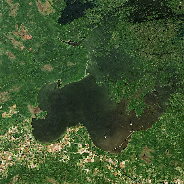 White Lake- Wikipedia