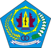 Lambang resmi Kota Dénpasar