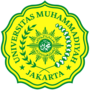 Gambar mini seharga Universitas Muhammadiyah Jakarta