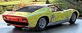 * Nomination Lamborghini Miura P400 from 1967 at Classic-Gala Schwetzingen 2022.--Alexander-93 09:16, 1 November 2022 (UTC) * Promotion  Support Good quality. --Poco a poco 20:28, 1 November 2022 (UTC)