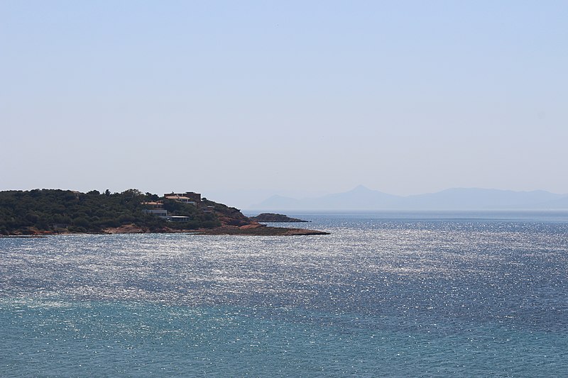 File:Landscape near Athens and the Aegean Sea - 3.jpg