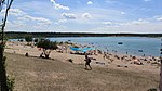 Langener Waldsee