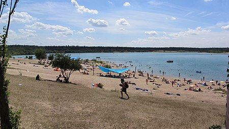 LangenerWaldsee