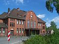 Vorschaubild für Bahnhof Langenhagen Pferdemarkt