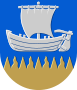 拉帕耶爾維（Lappajärvi）的徽章