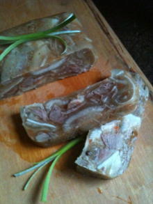 Head Cheese Wikipedia