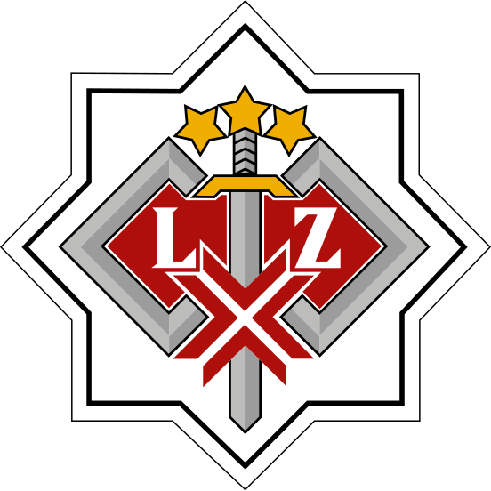 File:Latvian National Guard emblem.svg