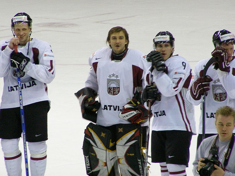 File:Latvian ice hockey team 2008 wc 2008.jpg