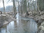 Laufach (Fluss)