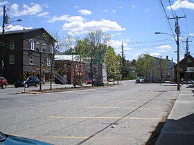 Danville (Quebec)