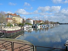 The river port of Roanne Le Port de Roanne (1).jpg