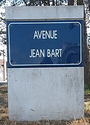 Le Touquet-Párizs-Plage 2019 - Avenue Jean-Bart.jpg