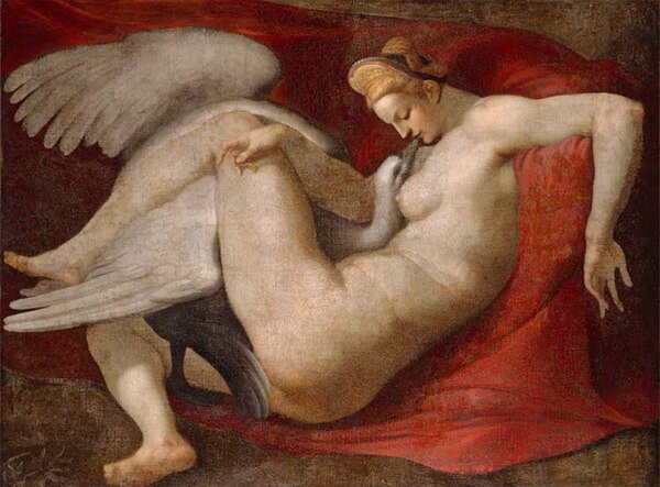 Leda - after Michelangelo Buonarroti.jpg