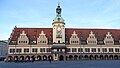 Altes Rathaus