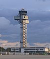 Leipzig Halle Airport tower 02.JPG