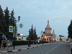 Rejon Leniński, Jarosław, obwód Jarosławski, Rosja - panoramio (464).jpg