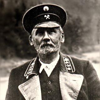 <span class="mw-page-title-main">Leonard Jaczewski</span> Polish geologist and explorer (1858–1916)