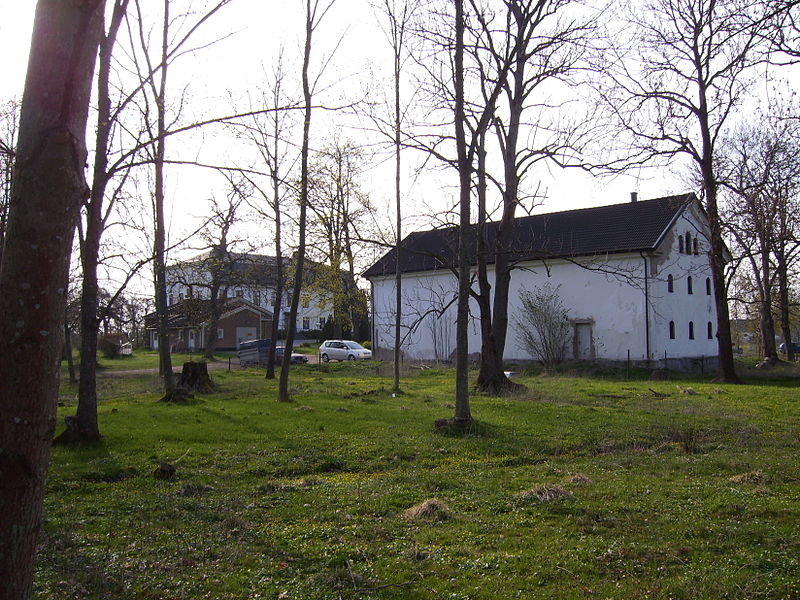 File:Leonardsbergs gård i Norrköping, den 24 april 2007, bild 1.JPG