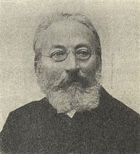 Leopold Maria Zeithammer