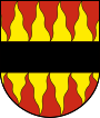 LesEnfers-blazon.svg