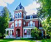 Levi J. and Frances A. Pierce House