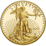 Thumbnail for American Gold Eagle