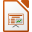 LibreOffice 6.1 Impress Icon.svg