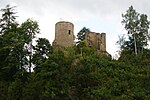 Burg Lauterstein (Marienberg)