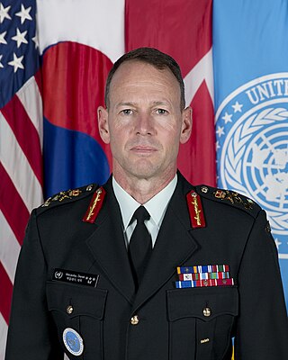 <span class="mw-page-title-main">Derek A. Macaulay</span> Canadian Forces officer