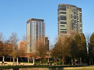 Lincoln Square (Bellevue)