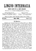 Миниатюра для Файл:Lingvo Internacia - Majo 1898.pdf