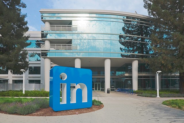 Avenue  LinkedIn