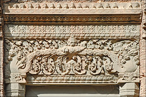 Khmer Architecture