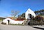 Kapelle am Ortseingang von Lissenthan, Stadt Nabburg, Landkreis Schwandorf, Oberpfalz, Bayern