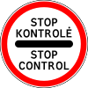 Passing without controlling prohibited