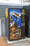 Live bait vending machine Brighton Recreation Area.JPG