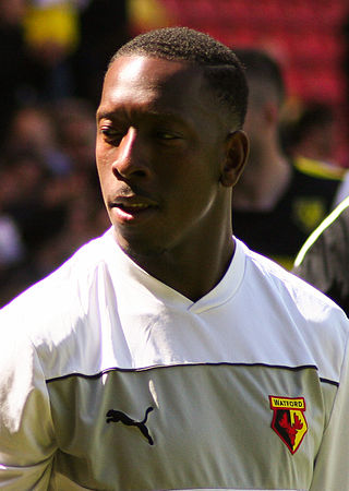 <span class="mw-page-title-main">Lloyd Doyley</span> Footballer (born 1982)