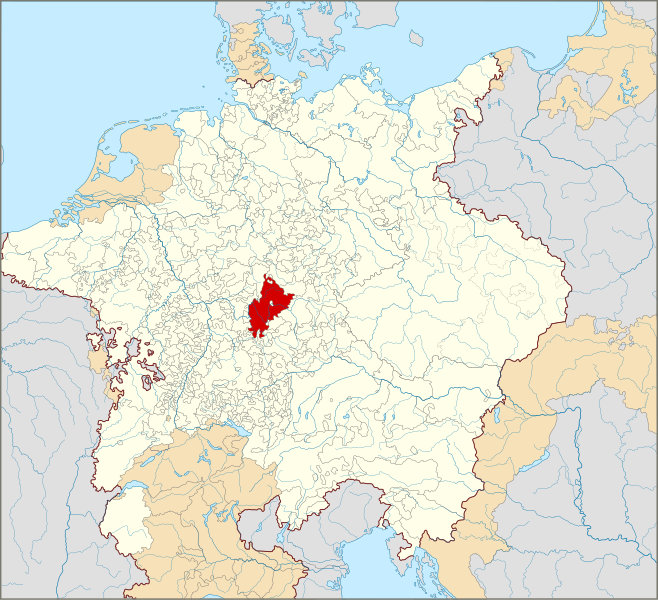 File:Locator Würzburg within the Holy Roman Emire (1618).svg