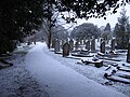 Locksbrook Cemetery