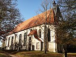 St. Pankratius (Lodersleben)