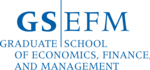 Graduate School of Economics, Finance, and Management