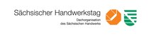 Logo Sächsische Handwerkstag