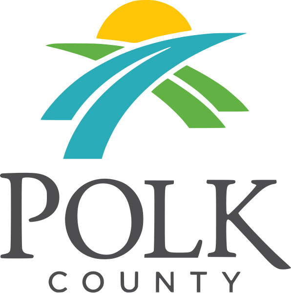 File:Logo of Polk County, Florida.svg