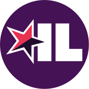 Logo de la Gauche libertaire (Chili) (oct. 2020).svg