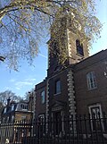 Thumbnail for St John's Church, Wapping