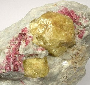 Borate Mineral