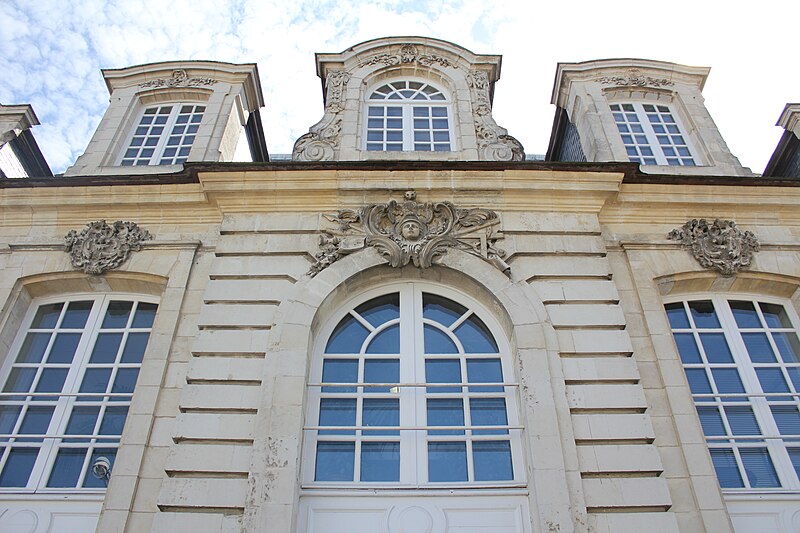 Hotel Gabriel in Lorient